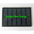 3V Small Solar Panel 90*60mm